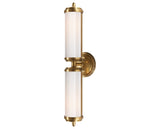 Merchant Double Bath Light