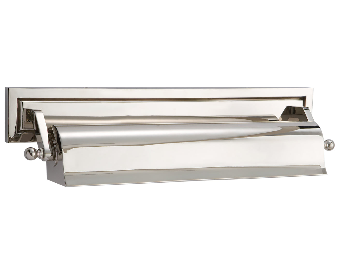 Library 16" Picture Light