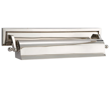 Library 16" Picture Light