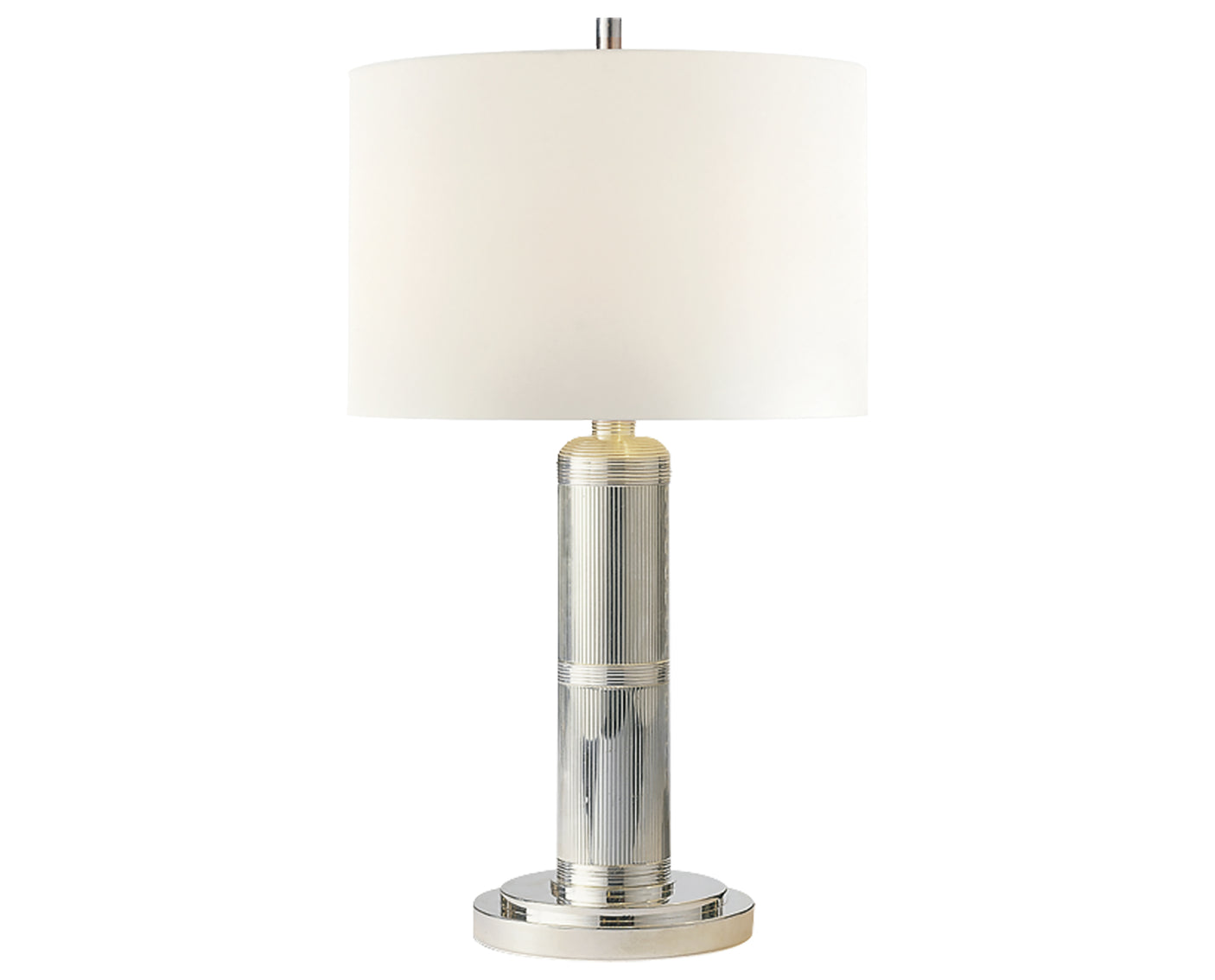 Longacre Small Table Lamp