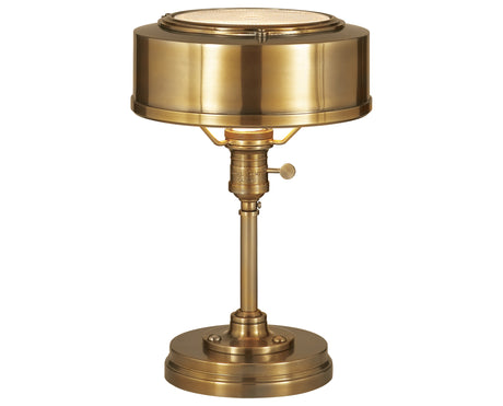 Henley Task Lamp