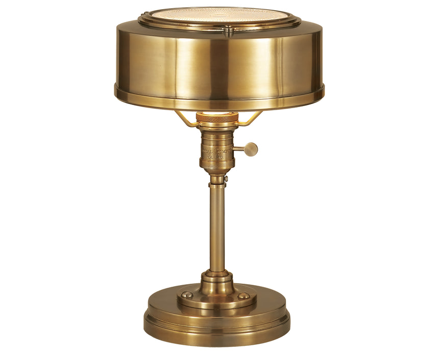Henley Task Lamp