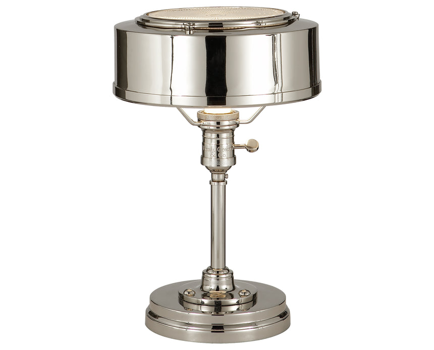 Henley Task Lamp
