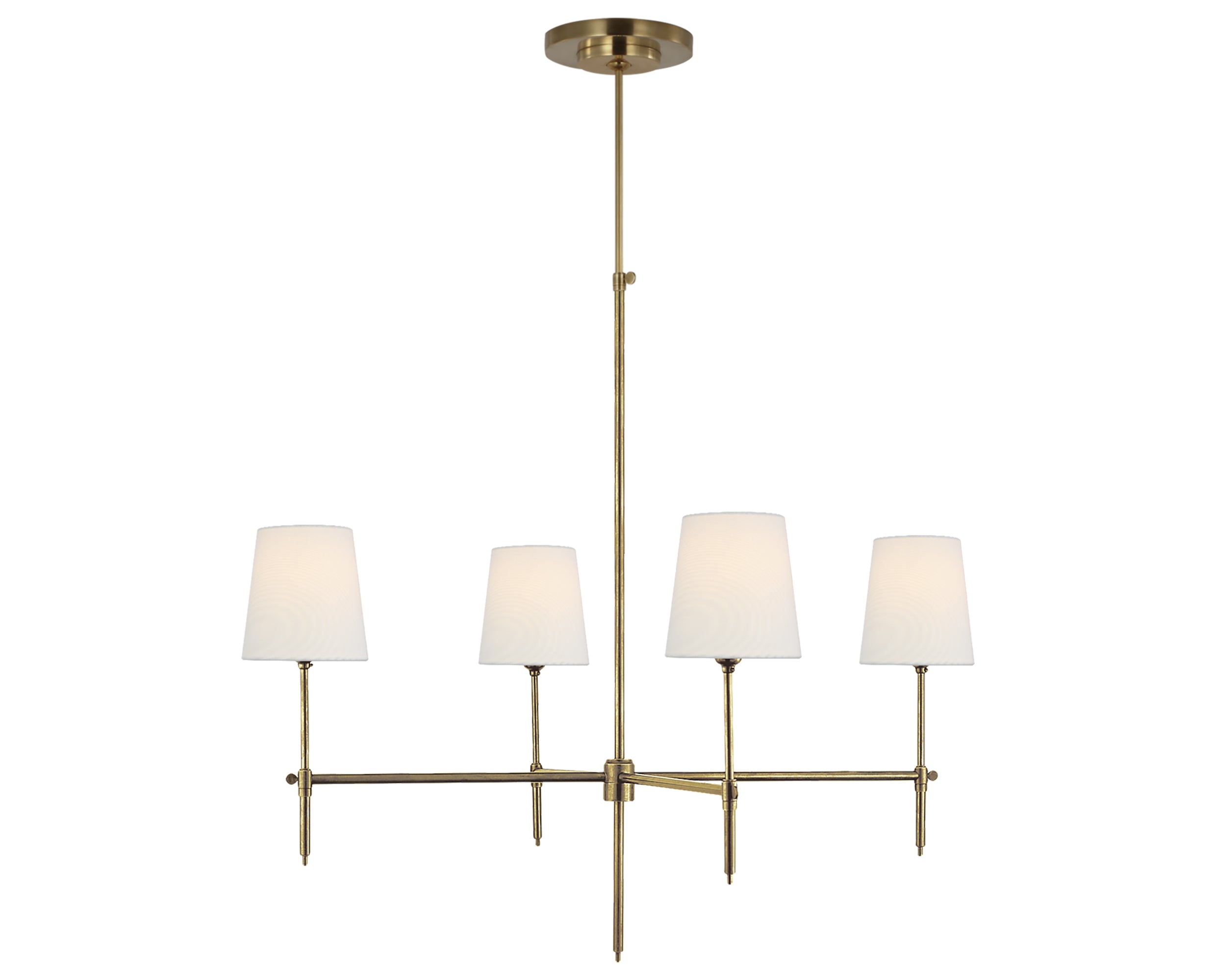 Bryant Large Chandelier