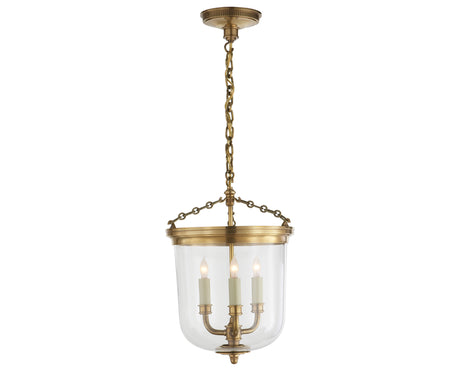 Merchant Lantern
