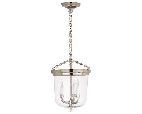 Merchant Lantern