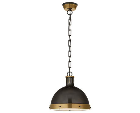 Hicks Large Pendant