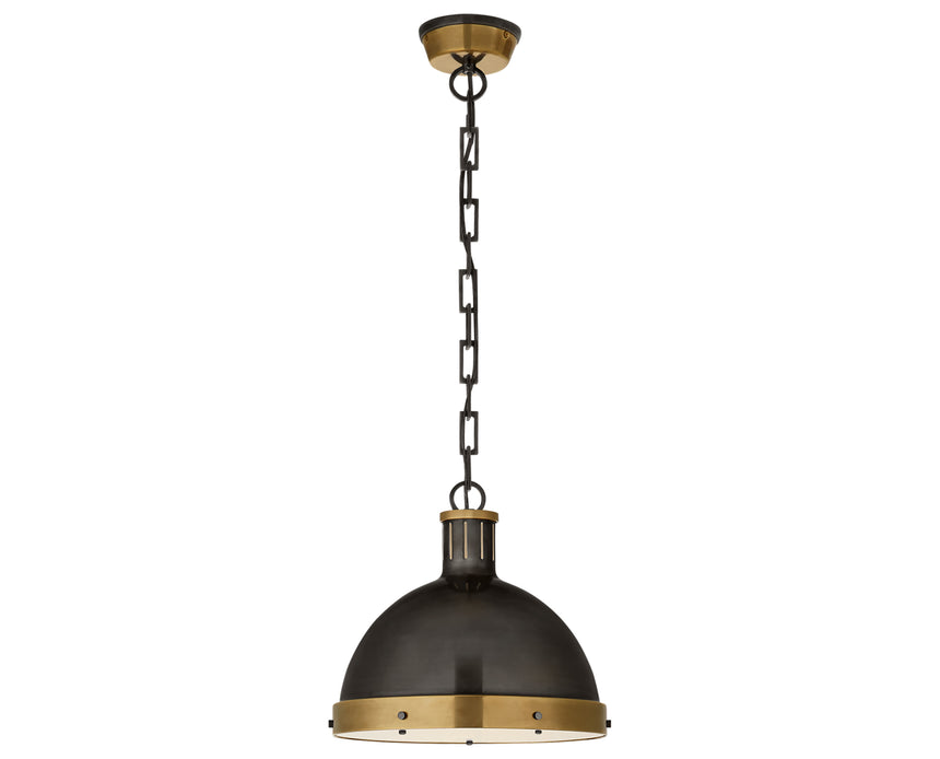 Hicks Large Pendant