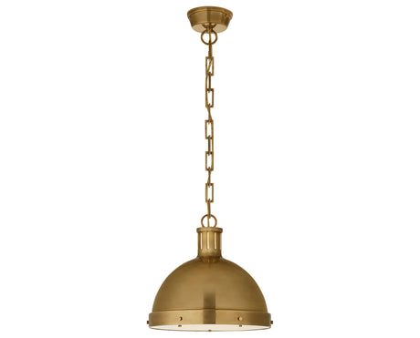 Hicks Large Pendant
