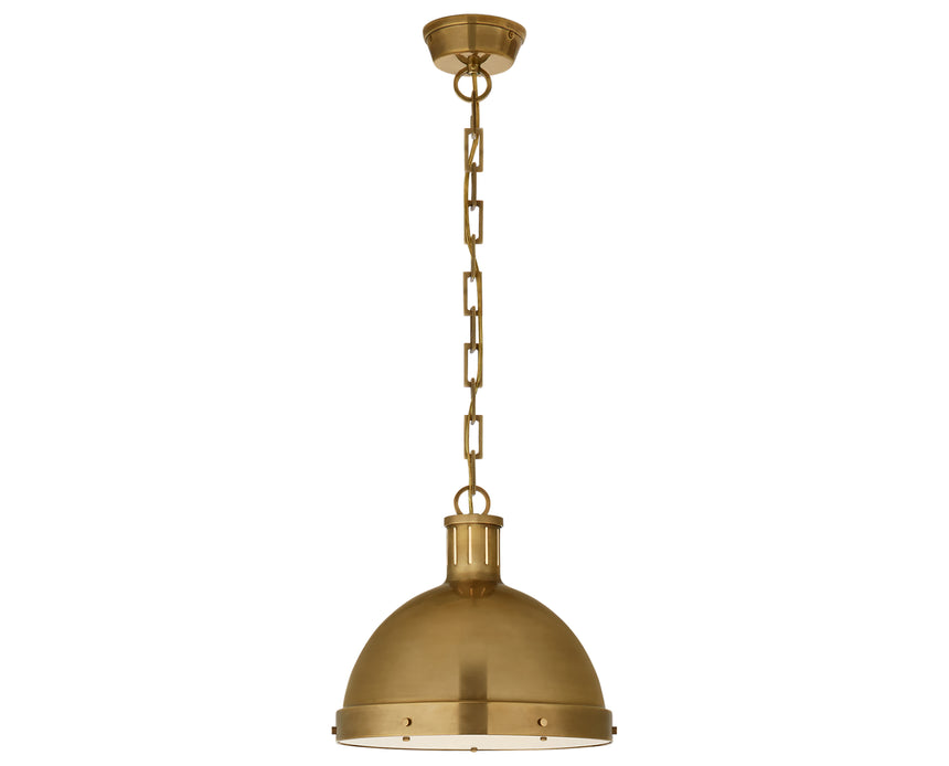 Hicks Large Pendant