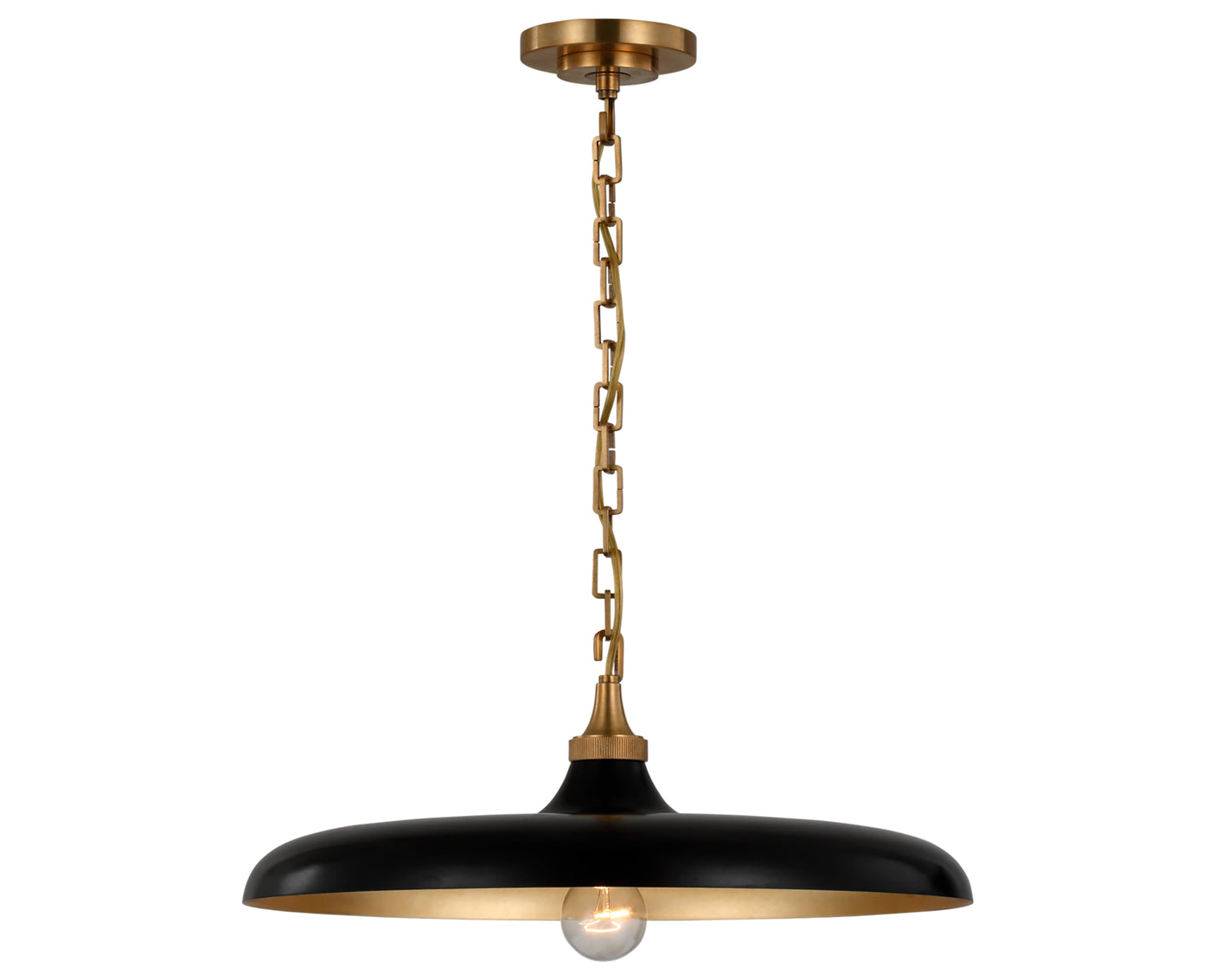 Piatto Medium Pendant