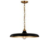 Piatto Medium Pendant