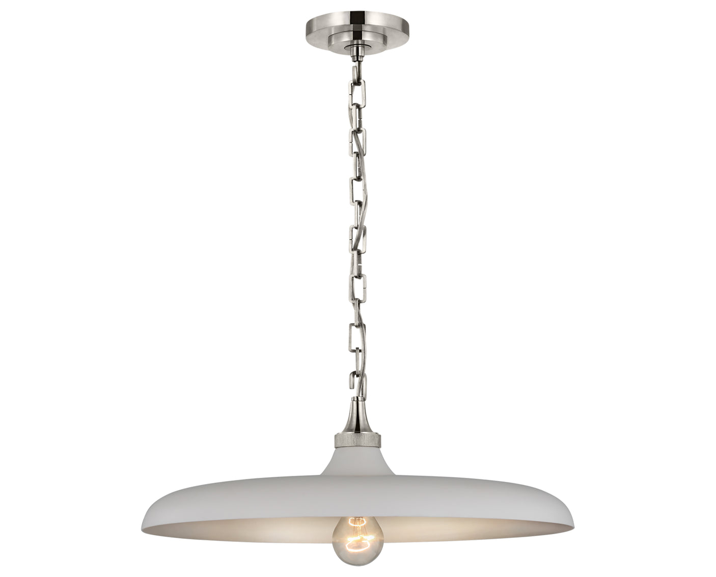 Piatto Medium Pendant