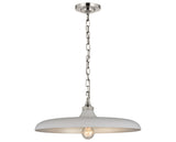 Piatto Medium Pendant