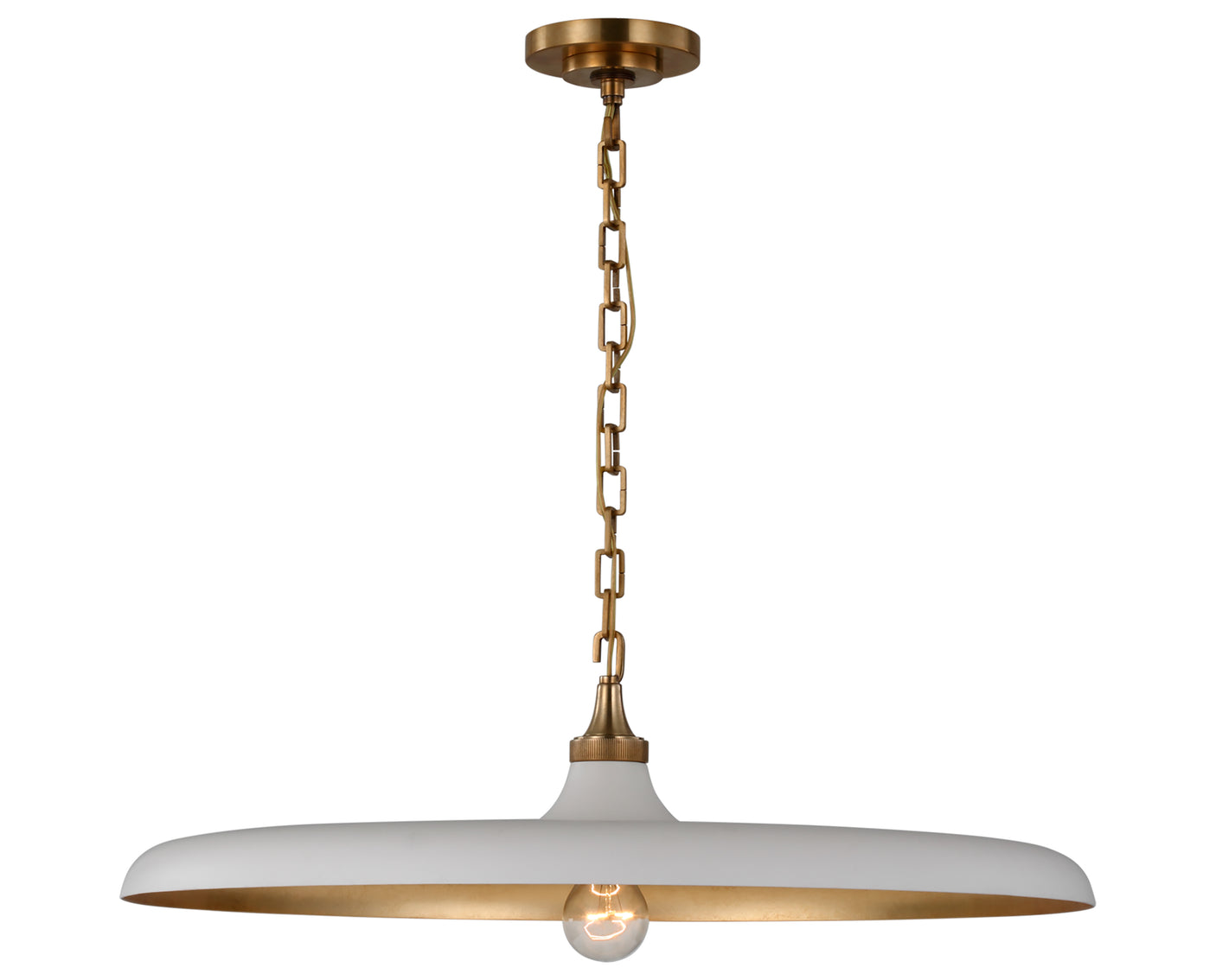 Piatto Large Pendant