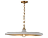 Piatto Large Pendant