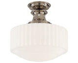 Milton Road Flush Mount