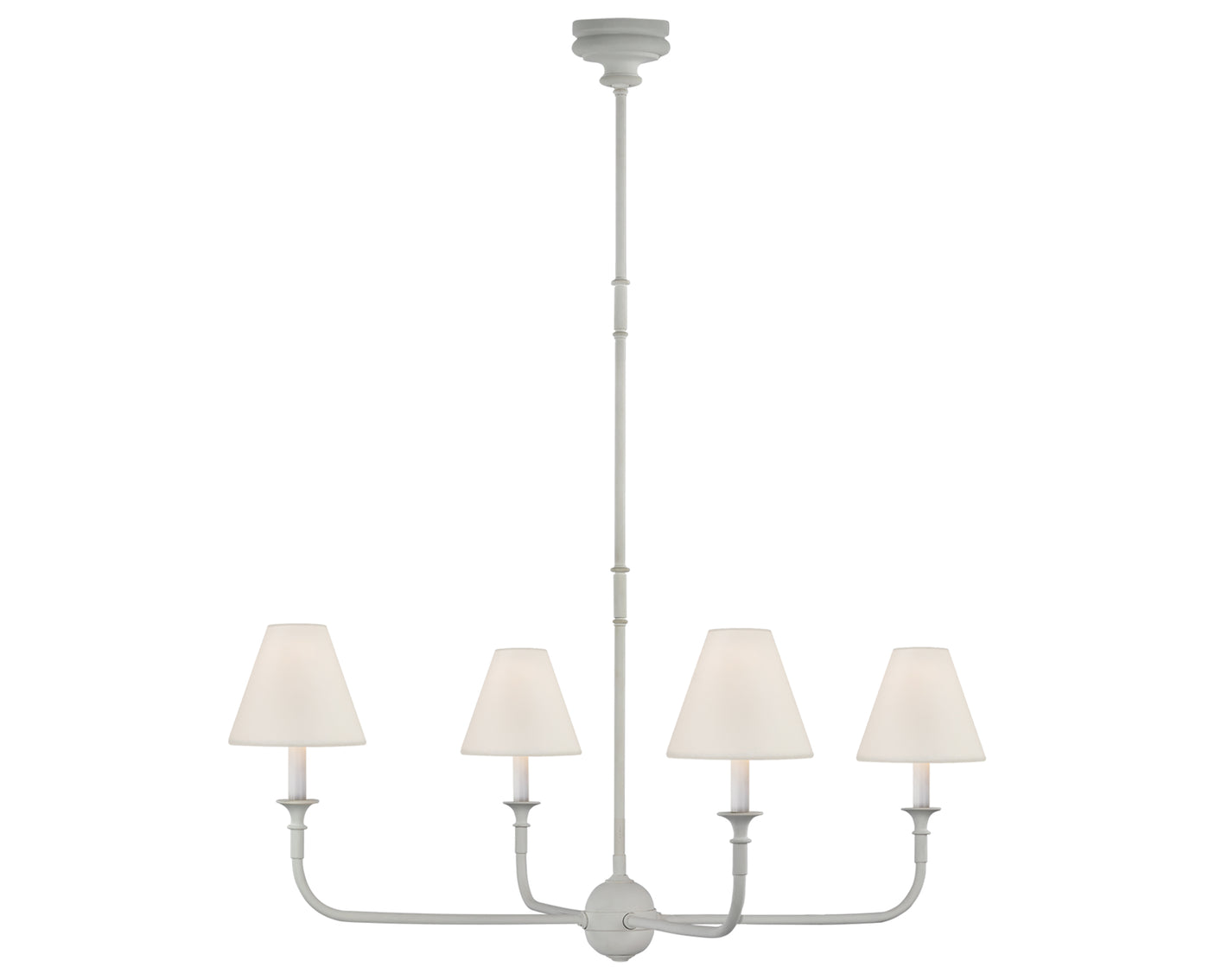 Piaf Large Chandelier