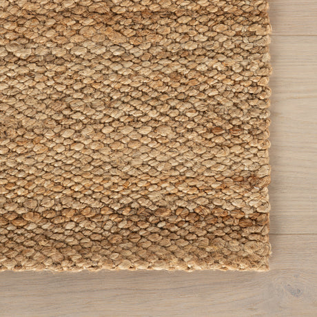 Dash & Albert Toland Jute Rug in Natural, photo 6
