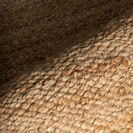 Dash & Albert Toland Jute Rug in Natural, photo 10