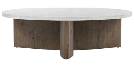 Toli Coffee Table