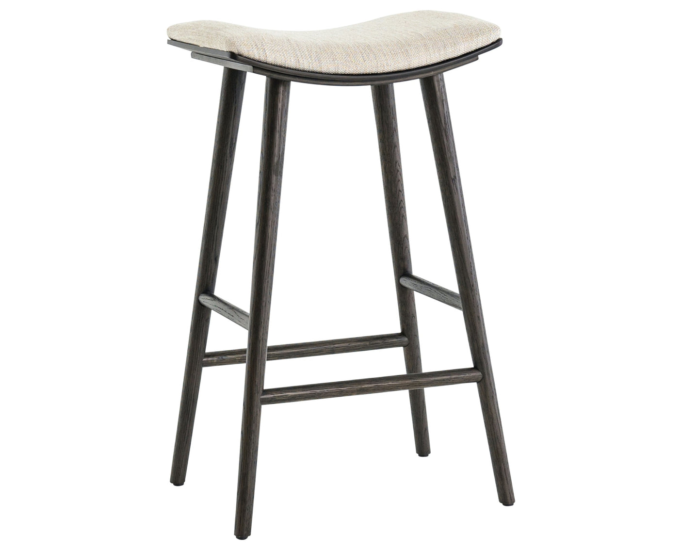 Union Bar + Counter Stool