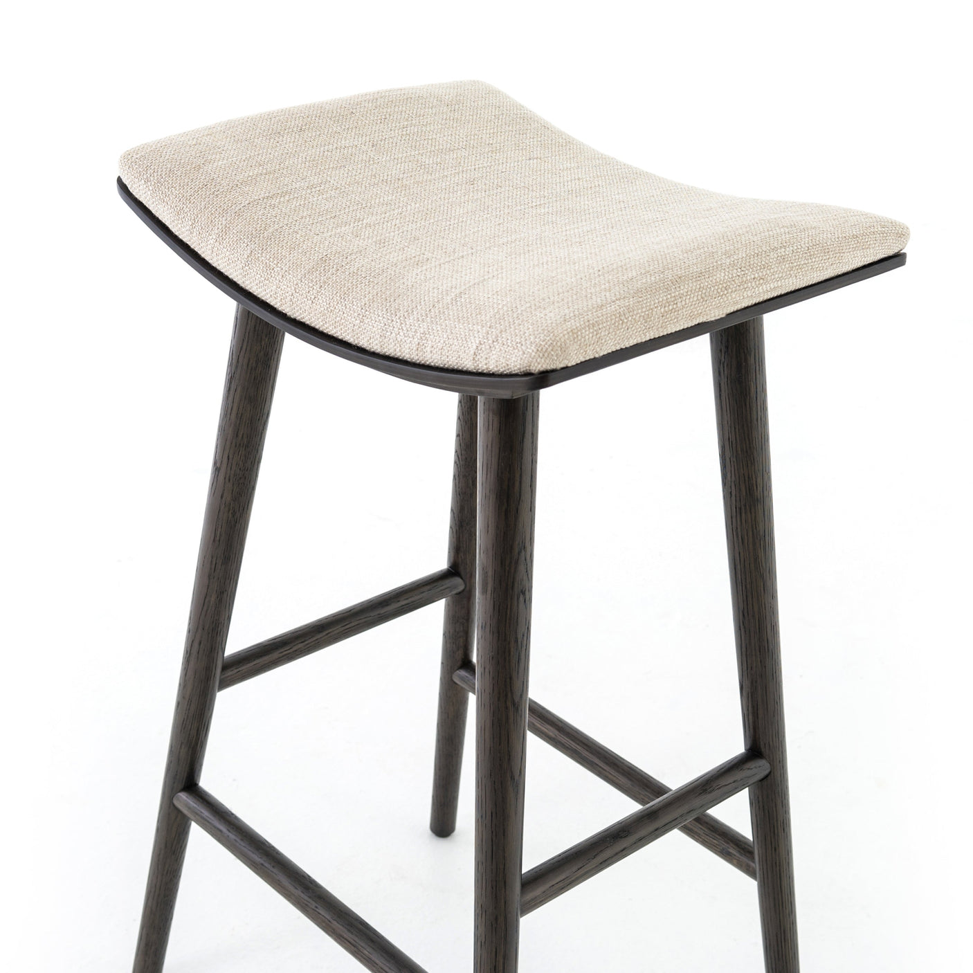 Union Bar + Counter Stool