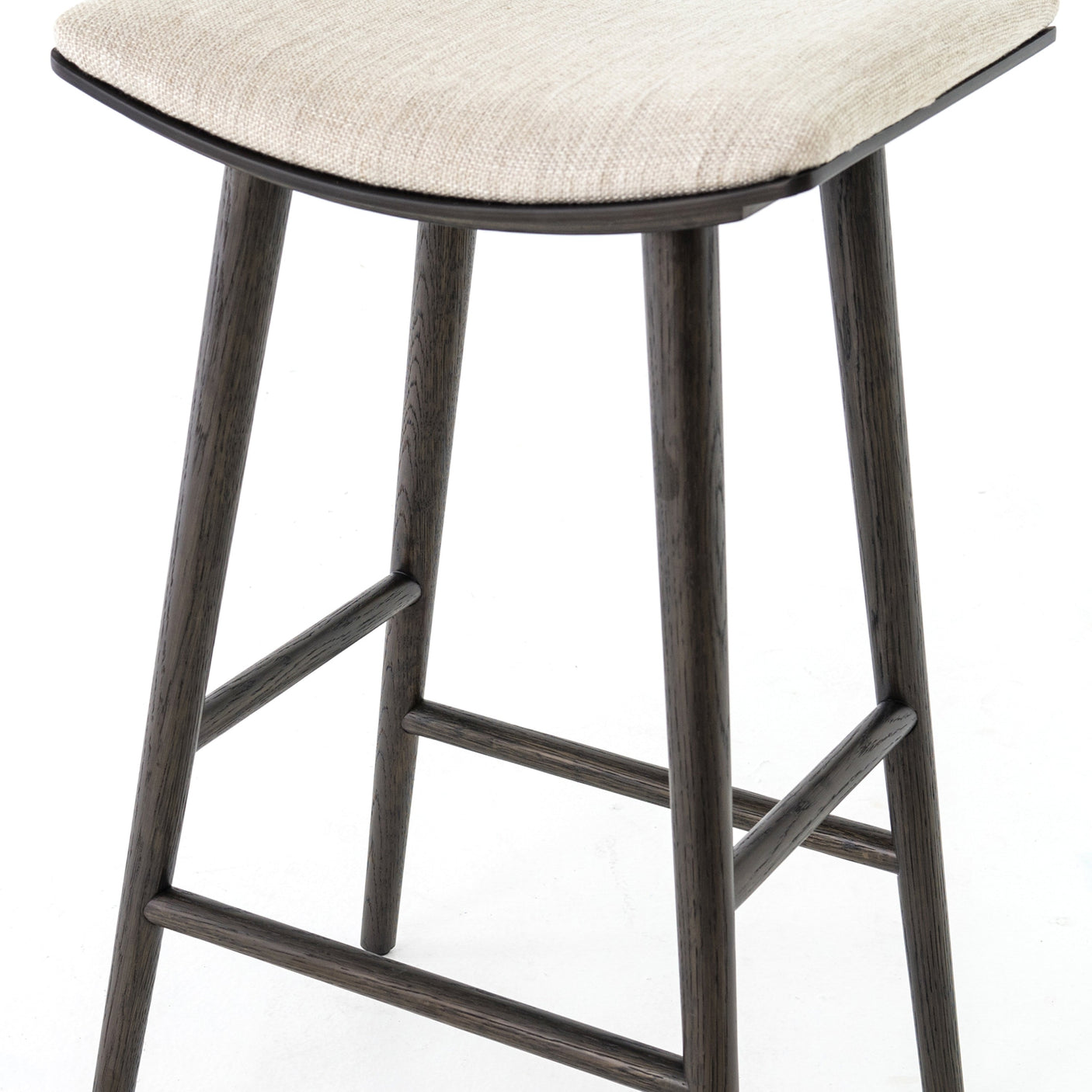 Union Bar + Counter Stool