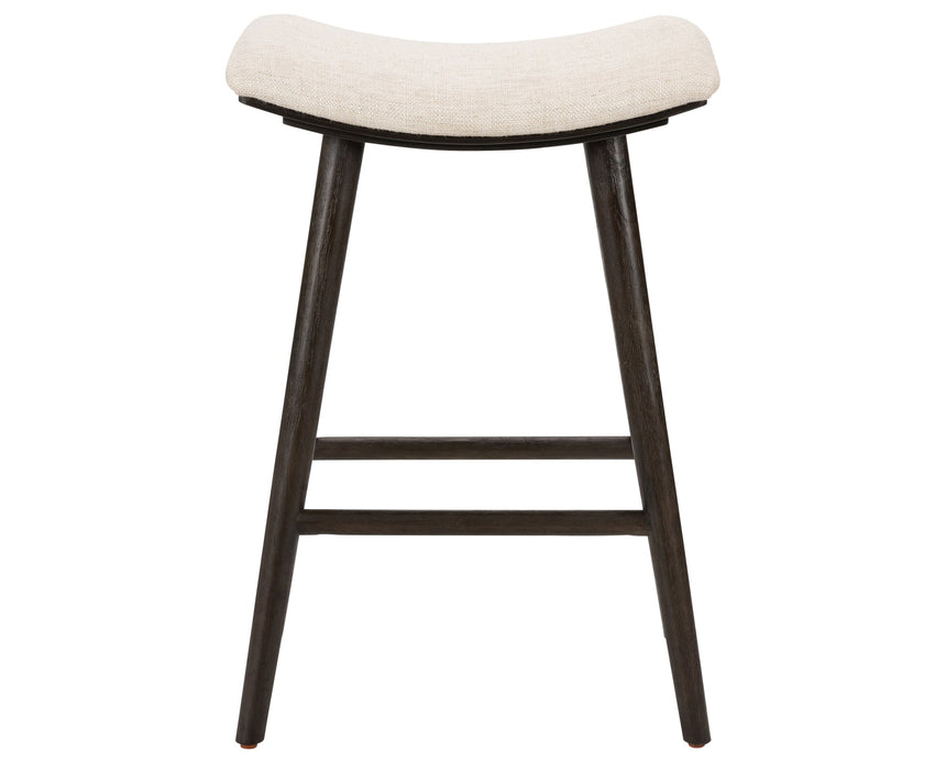 Union Bar + Counter Stool