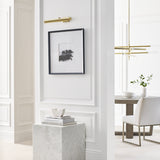 18" Cabinet Maker's Picture Light