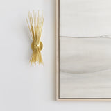 Strada Small Sconce