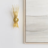 Strada Small Sconce