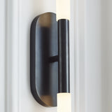 Rousseau Medium Vanity Sconce