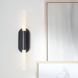Rousseau Medium Vanity Sconce