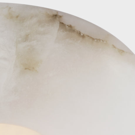 Cappello 10" Flush Mount