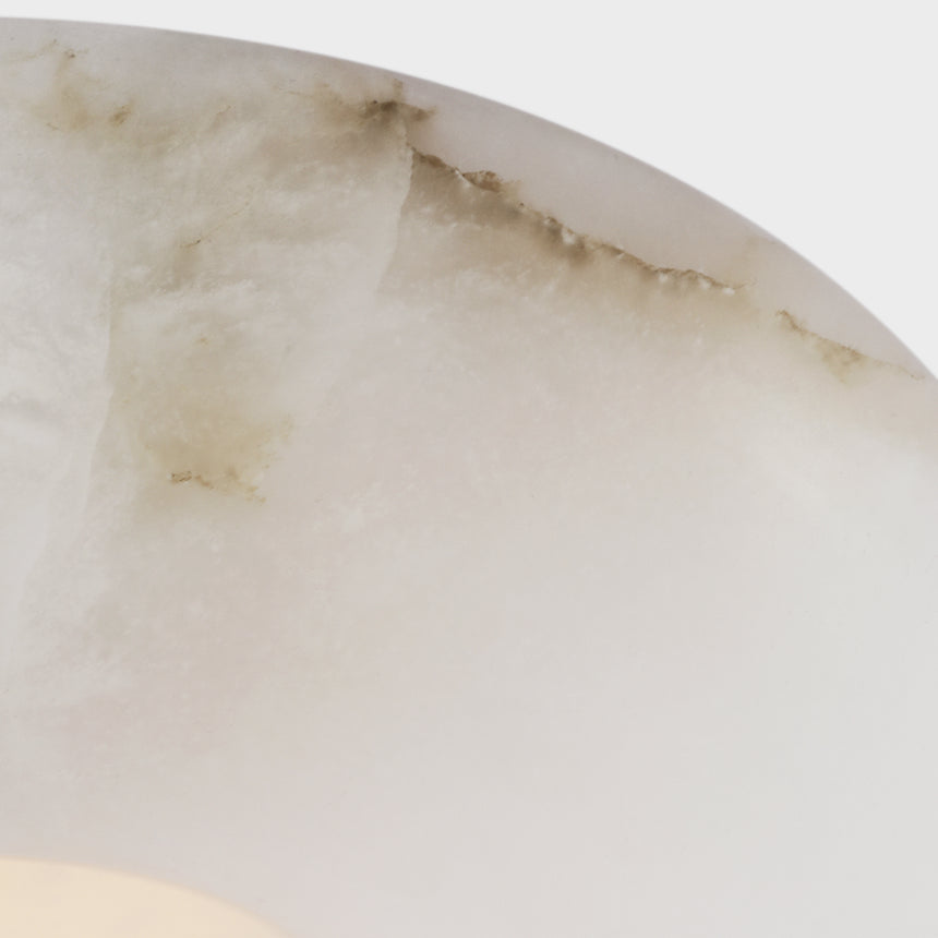 Cappello 10" Flush Mount