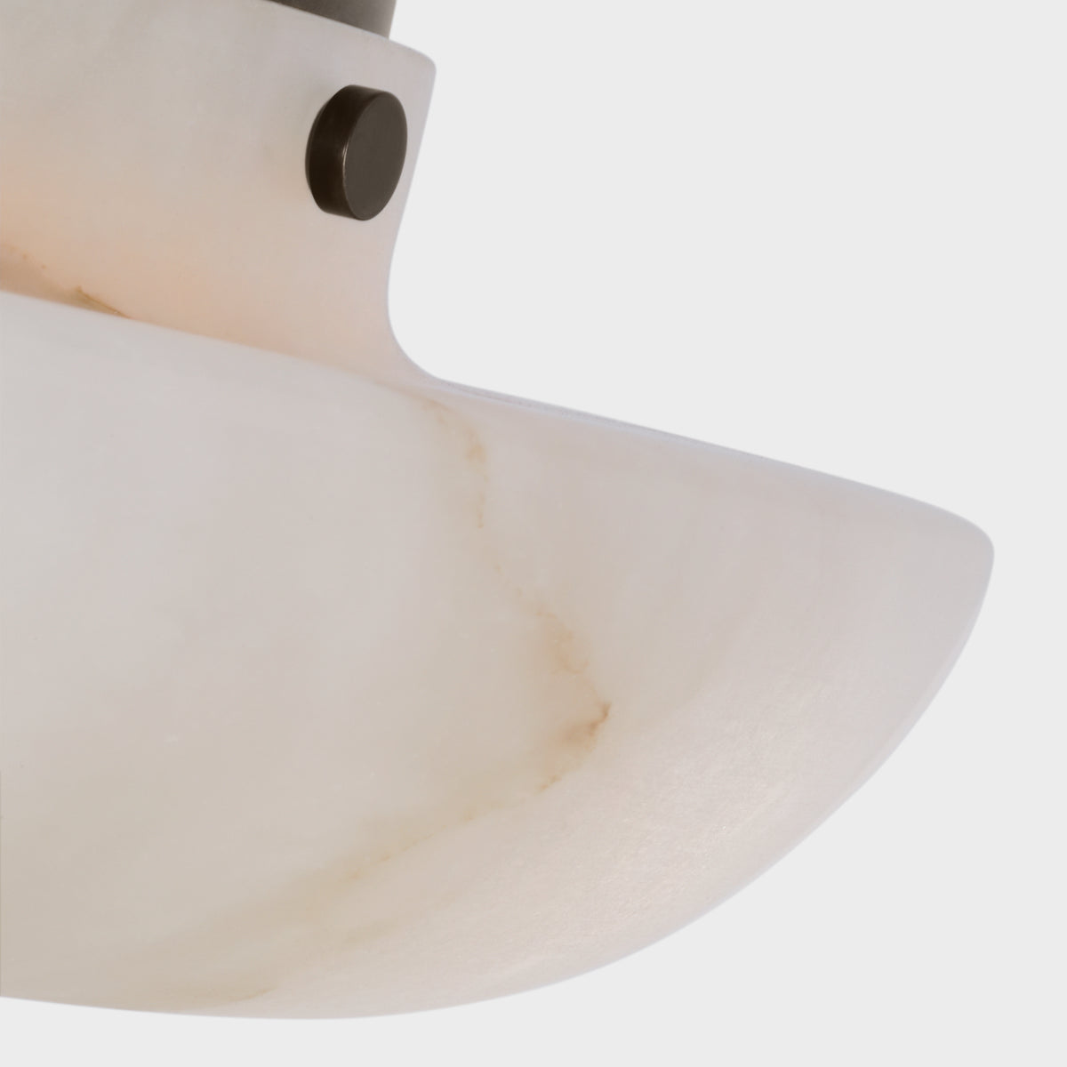 Cappello 10" Flush Mount