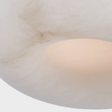 Cappello 10" Flush Mount