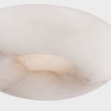 Cappello 10" Flush Mount