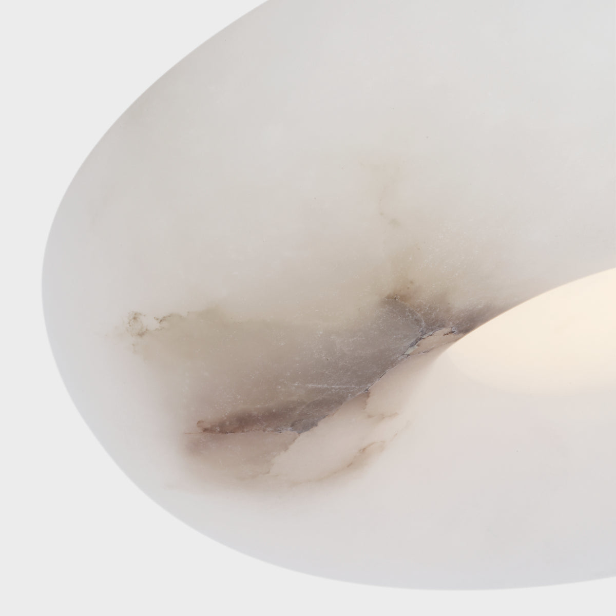 Cappello 12" Flush Mount