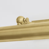 24" Cabinet Maker's Picture Light