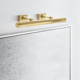 24" Cabinet Maker's Picture Light