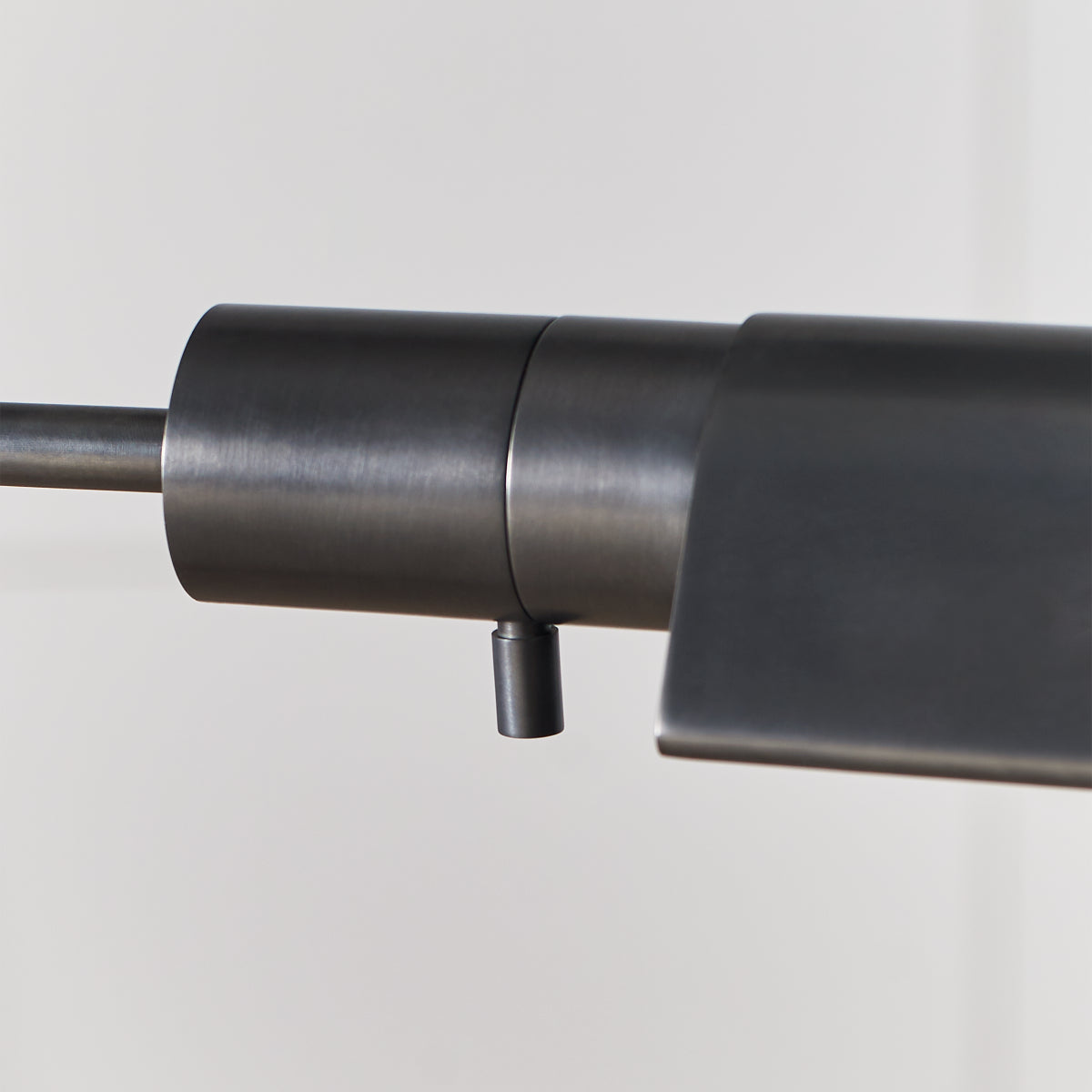 Studio Adjustable Floor Lamp