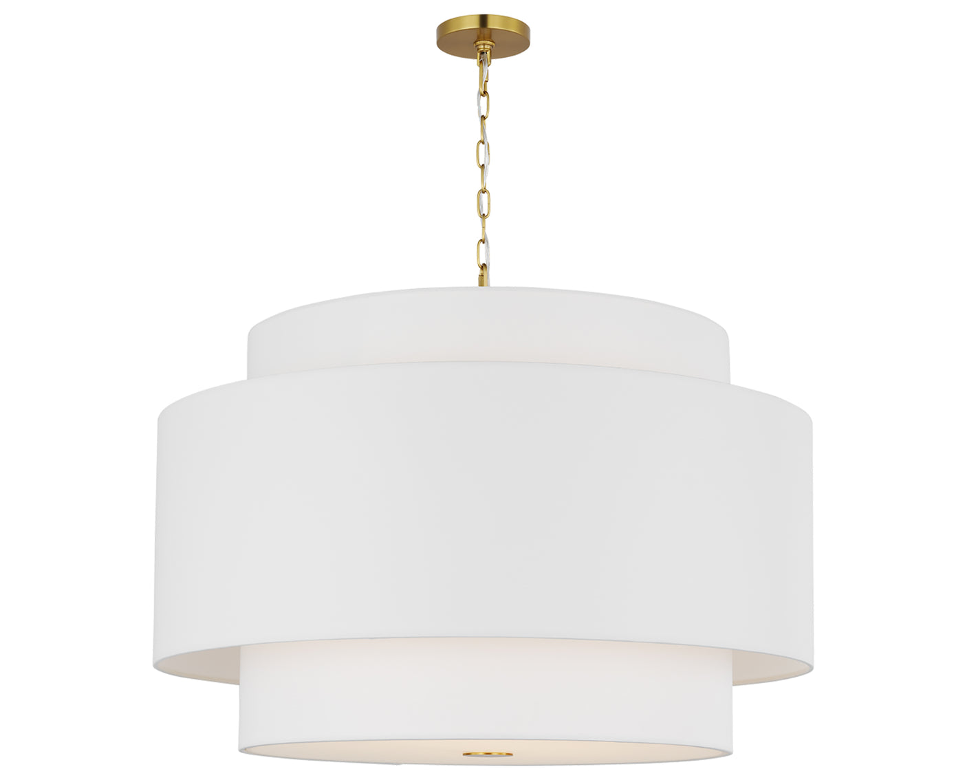 Sawyer Extra Large Hanging Shade