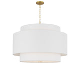 Sawyer Extra Large Hanging Shade