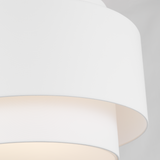 Sawyer Extra Large Hanging Shade