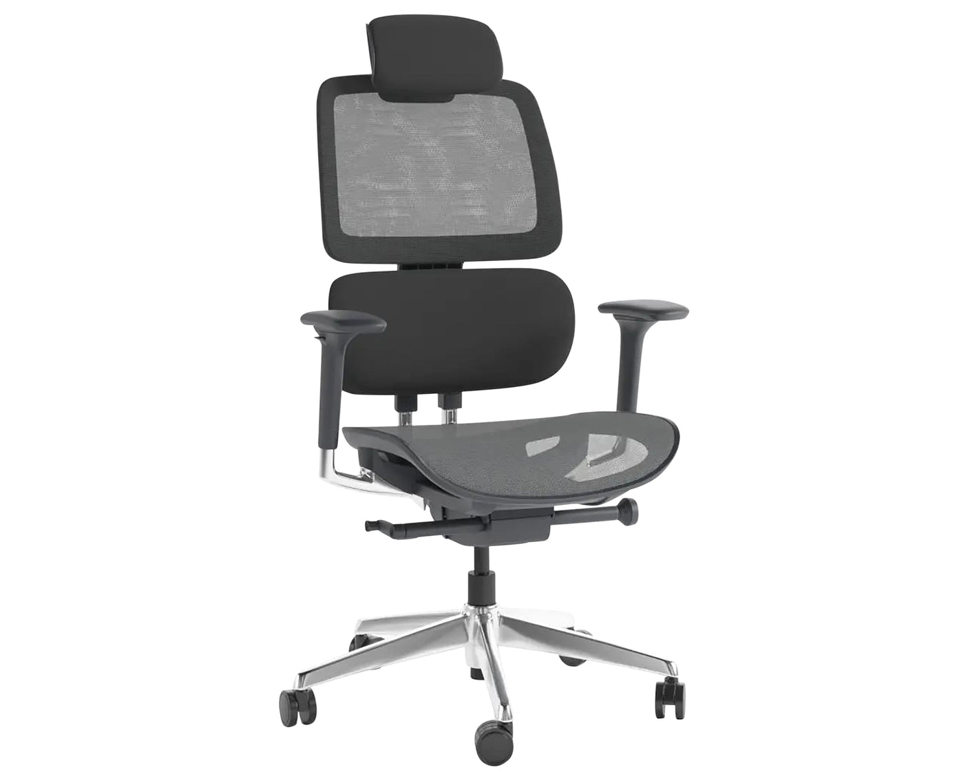 Voca 3501 | Task Chair