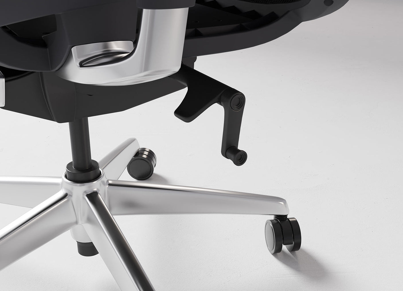 Voca 3501 | Task Chair