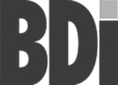 BDi logo