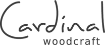Cardinal Woodcraft logo